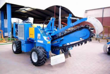 GM4 4WD