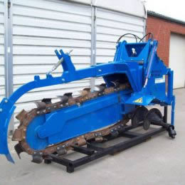 GM 160 AS-500 (gebraucht)