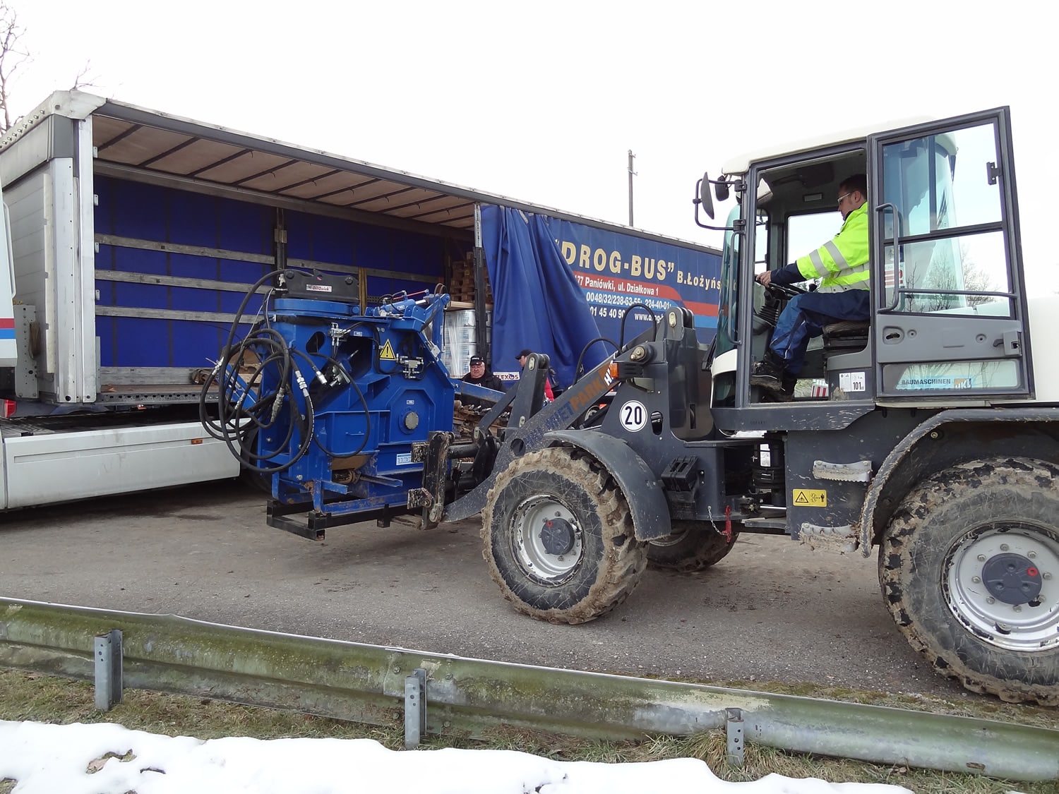 Anbaufräse Traktor kaufen – Ihr Ratgeber für die Auswahl