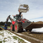 Anbaufräse Traktor kaufen: Mythen, Irrtümer & Fakten