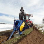 So finden und kaufen Sie die passende Anbaufräse für Ihren Traktor