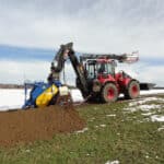 Grabenfräsen im Vergleich: Was zeichnet Lingener Baumaschinen aus?