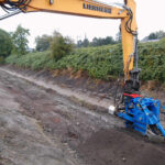 7 Wege, wie Lingener Baumaschinen Ihre Grabenprojekte revolutionieren