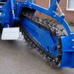 Grabenfräsen Einsatzbereiche im Baugewerbe erklärt