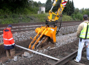 Innovative Lösungen zur Bodenstabilisierung für Bauvorhaben