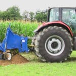 Bagger Grabenfräse kaufen: Schritt-für-Schritt-Anleitung