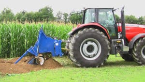 Bagger Grabenfräse kaufen: Schritt-für-Schritt-Anleitung