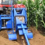 Wie optimieren Anbaufräsen für Bagger Ihre Grabenbauprojekte? Wie optimieren Anbaufräsen für Bagger Ihre Grabenbauprojekte?