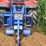 7 Wege, wie Anbaufräsen für Bagger Ihre Tiefbauprojekte revolutionieren
