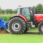 Anbaufräsen für Bagger effizient einsetzen: Weniger Aufwand, mehr Präzision