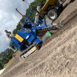 Grabenfräsen mieten