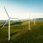 Erneuerbare Energien und Grabenfräsen – Effiziente Infrastruktur für nachhaltige Zukunft