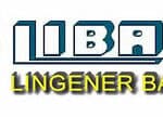 GM 140 H como excavadora zanjadora de vía construcción Grabenfräsen von Lingener Baumaschinen GmbH & Co. KG