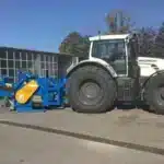 lingener-baumaschinen.de – Ihr Experte für hochwertige Grabenfräsen und Zubehör