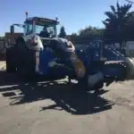 Zanjadora
