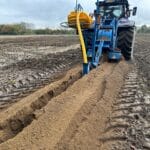 Erdkabel Verlegetiefe fräsen – richtig & sicher Fräse für Drainage