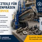 Ersatzteile für Grabenfräsen | LIBA Service ersatzteile für grabenfräsen -liba service