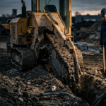 Lingener Baumaschinen Grabenfräsen: Mythen & Fakten titelbild-1788339988711
