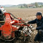 Anbaufräse Traktor optimal wählen: worauf es wirklich ankommt titelbild-1788413835262
