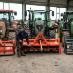 Anbaufräse Traktor kaufen: Vergleich Neugerät, Gebraucht, Mietgerät titelbild-1788413868946