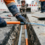 So funktioniert Glasfasertrenching: Eine Schritt-für-Schritt-Anleitung für den schnellen Ausbau titelbild-1789457463265