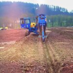 Anbaufräsen für Bagger: Diese Irrtümer halten sich hartnäckig Anbaufräsen für Bagger: Diese Irrtümer halten sich hartnäckig