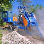 Anbaufräsen für Bagger 30 % schneller werden – ein Praxisbericht Wie Meier & Söhne mit Anbaufräsen für Bagger 30 % schneller wurden – ein Praxisbericht
