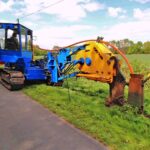Anbaufräsen für Bagger vs. traditionelle Methoden: Effizienz und Wirtschaftlichkeit im Vergleich