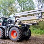 Wie Meister Meier den Breitbandausbau revolutionierte – ein Praxisbericht mit Frästechnik