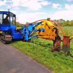 Welche Vorteile bietet eine Landwirtschaft Fräse in der modernen Bodenbearbeitung?